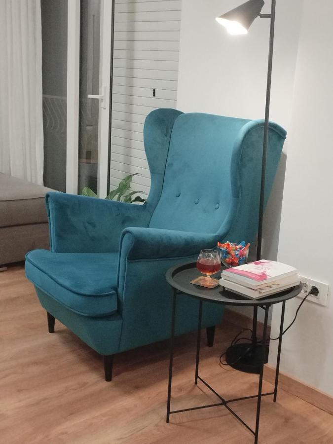 Apartmani Leo-Marin Makarska Exterior foto